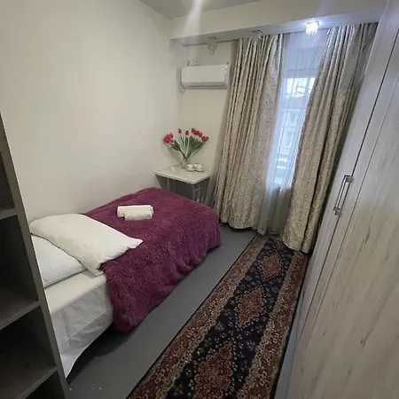Apartament Apartstudiomick *