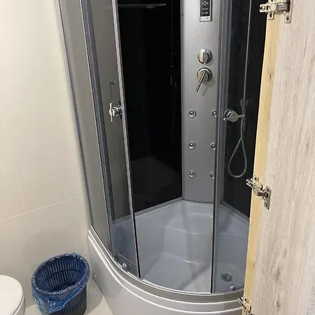 Apartament Apartstudiomick